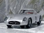 Mercedes-Benz SLR McLaren 2004 года